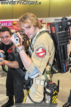 2011-03-13 Cartoomics 020 La fiera del fumetto